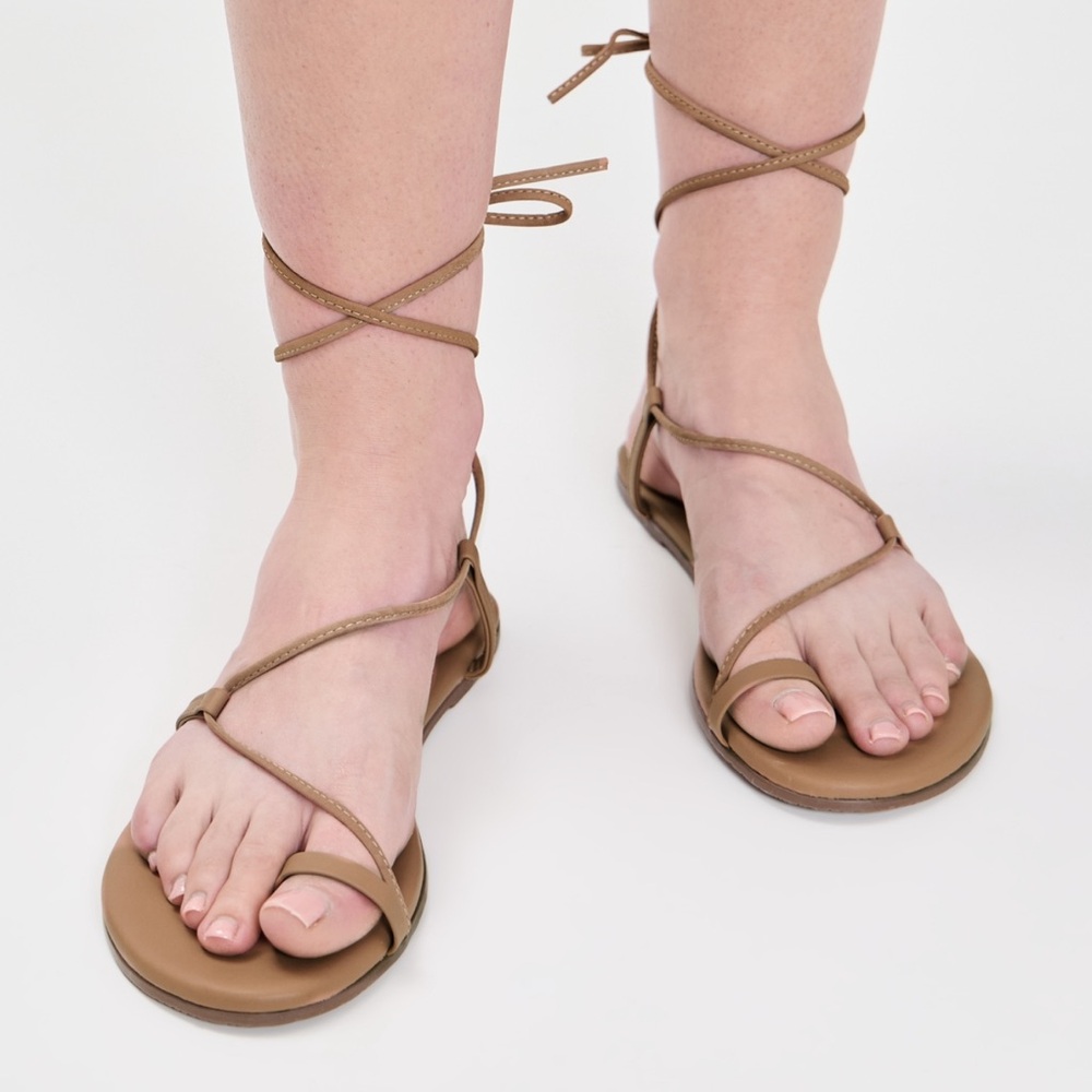 Tkees Sandals size 39